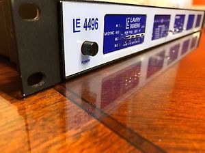 Lavry 2 Channel A/D and 2 Channel D/A Converter (4496-12)