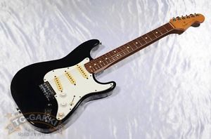 Fender Stratocaster (Fender Mexico Squier Series) Electric Free Shipping