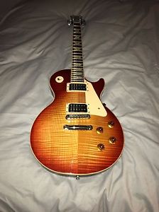 Gibson Les Paul Standard (Heritage Cherry) - No Reserve -