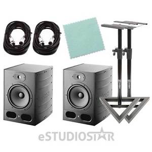 Focal Alpha 50 A
