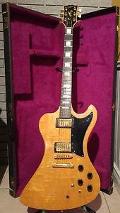 1977 Gibson RD Artist Natural Vintage with original case