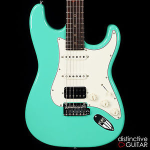 NEW SUHR CLASSIC ANTIQUE SELECT ROASTED RECOVERED SINKER MAPLE IN SEAFOAM FINISH