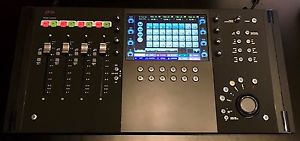 Avid Artist Control Mixer