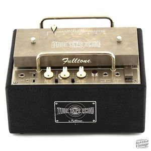 Fulltone TTE w/ Bag
