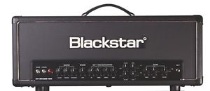 Blackstar HT Stage 100 -100-Watt Three Channel Tub