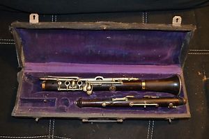 french oboe anonyme maker