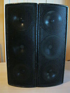 EAW JF80 PAIR