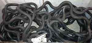 48 Channel 250' ft Audio Snake Cable Trunk 250 Foot Feet