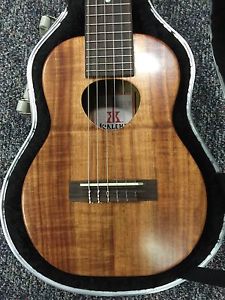 KoAloha D-VI Guitalele