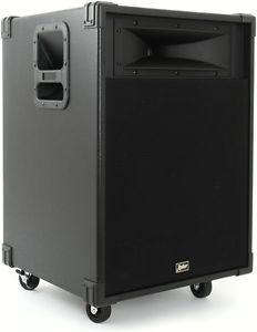 Leslie Model 2121 3-Ch 350W 15" Combo Amp