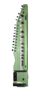 PROFESSIONAL PALOMA BAAJA BULBUL TARANG ELECTRIC BANJO DULCIMER SANTOOR AH043