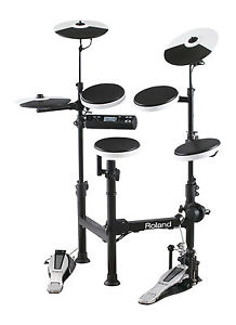 Roland TD-4KP E-Drum Set