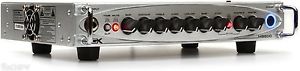 Testata per basso Gallien Krueger MB500 Digital Nuova!!!