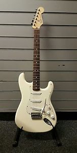 Fender 60th Anniversary Mexican Stratocaster