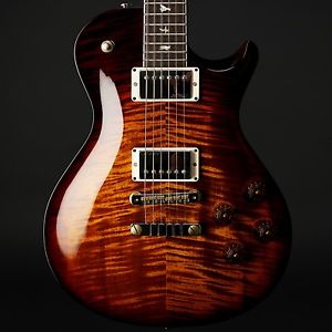 PRS McCarty SC 594 in Black Gold Wrap Burst #234745