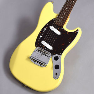 [USED]Fender Japan Exclusive Classic 70s Mustang Electric guitar, MIJ, j220205