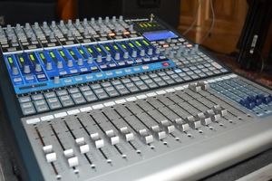 mixer