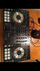 Pioneer DDJ SX 4 Channel Controller