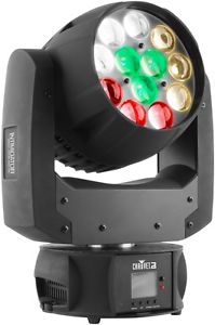 Chauvet DJ Intimidator Wash Zoom 450 IRC 12-LED RG