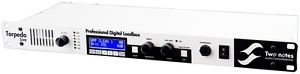 Two Notes Torpedo Live Digital Loadbox and Speaker