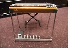 Sho bud pedal Baldwin steel guitar