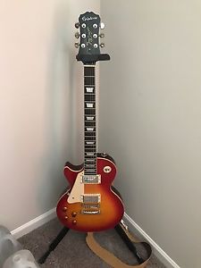 Epiphone Les Paul Studio Electric Guitar