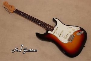 Fender American Vintage '65 Stratocaster Electric Free Shipping