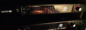 Universal Audio Apollo 16 Mk2 Quad UAD-2 Thunderbolt 2 Interface