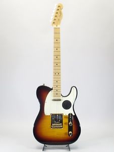 Fender Limited 60th Anniversary Tele-bration Series Used Electric Guitar F/S