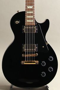 Gibson Les Paul Studio Ebony 2006 Electric Free Shipping