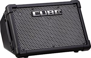 Roland CUBE Street EX Battery Powered Stereo Amplifier