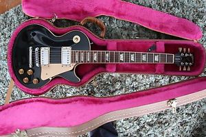 1992 Gibson Les Paul Standard