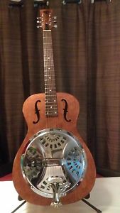 Dobro Hound Dog by Gibson
