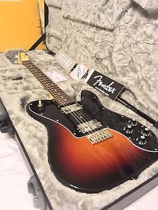 Fender American Professional Telecaster Deluxe Shawbucker