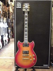 YAMAHA SG1000 Made in Japan MIJ Used Guitar Free Shipping from Japan #g1736