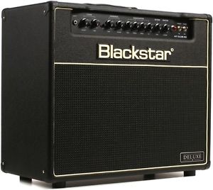 Blackstar Limited Edition HT Club 40 Deluxe - 40W