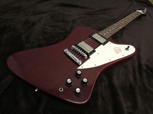 Epiphone FireBird Studio Cherry Electric Free Shipping