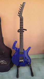 Parker model fly guitar