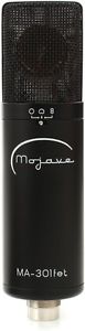 Mojave Audio MA-301fet Large-Diaphragm Condenser M