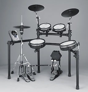 Roland TD-15KV E-Drum Set V-Pro Serie
