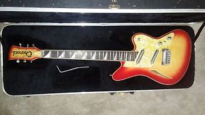 Charvel Surfcaster Guitar 6 String