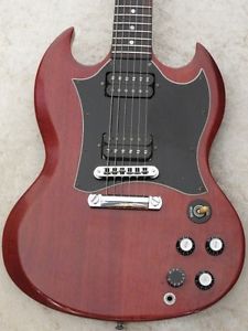 Gibson SG Special 2009 (Cherry) Electric Free Shipping