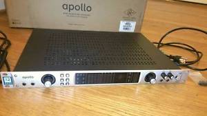 Universal Audio Audio Apollo 8 Thunderbolt Digital Recording Interface