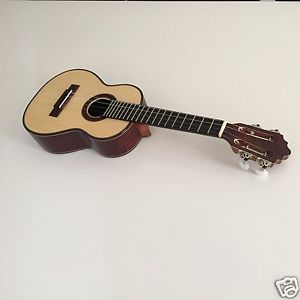 Deluxe Cape Verde Ukulele - Cavaquinho Cabo Verde, Hand made!!  Solid wood