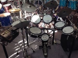 Roland Td-12 W/ Upgrades