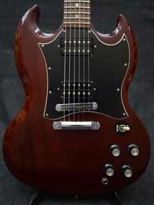[USED] Gibson SG Special  Electric guitar, w/ Hard case, j211700