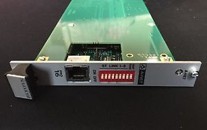 Soundcraft ViSB-ANET 16-Channel Aviom A-Net Output Card Vi Series Consoles