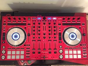 Pioneer DDJ-SX2 (Limited Edition) R