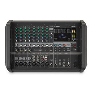 Yamaha EMX7 Powered Analog Mixer NEW