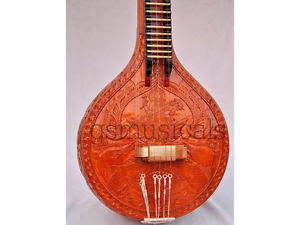 VEENA EKANDAM SARASWATI CARNATIC MUSIC EKANDAM GSM037 AU